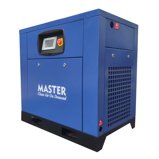 Rotary Screw Air Compressor