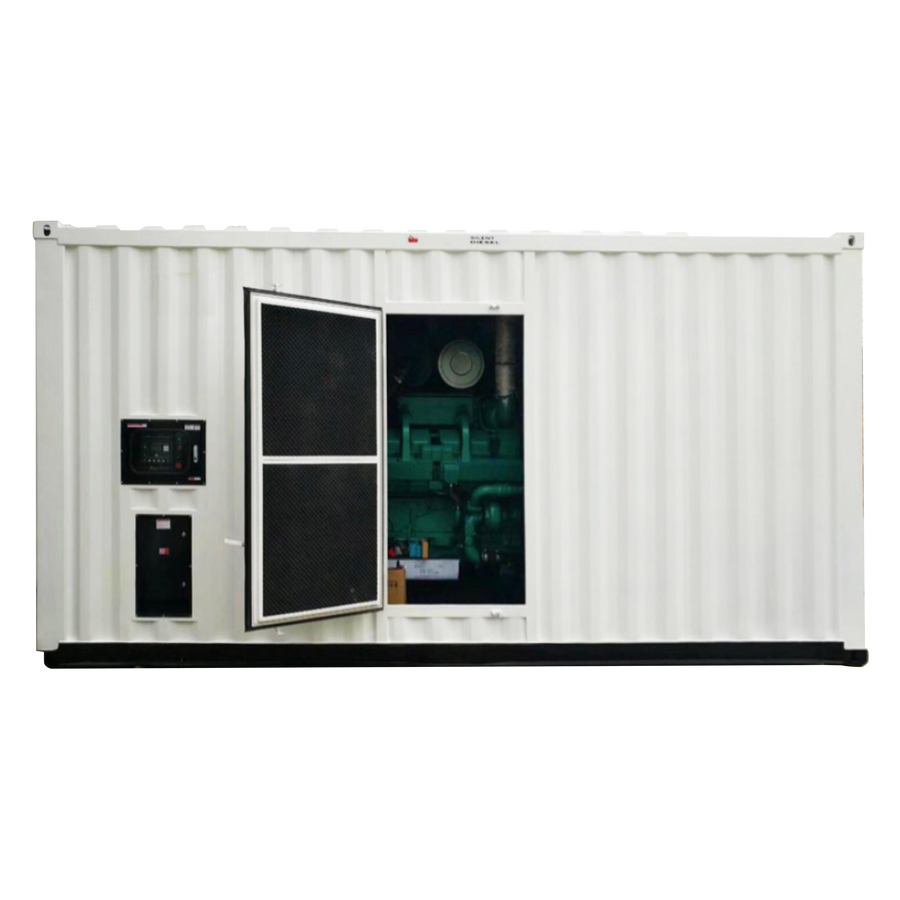 Natural Gas/Propane Generators