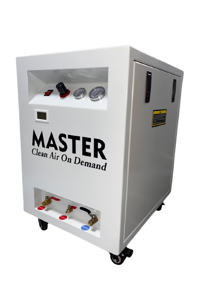 Medical/Dental Air Compressors