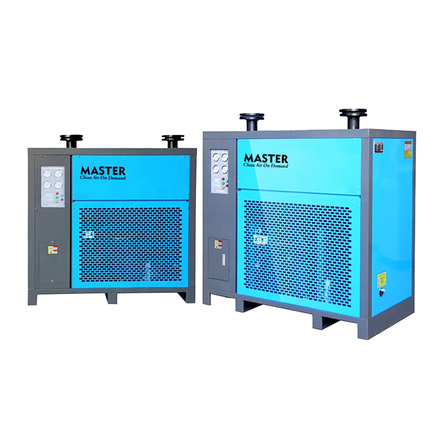 All Air Dryers