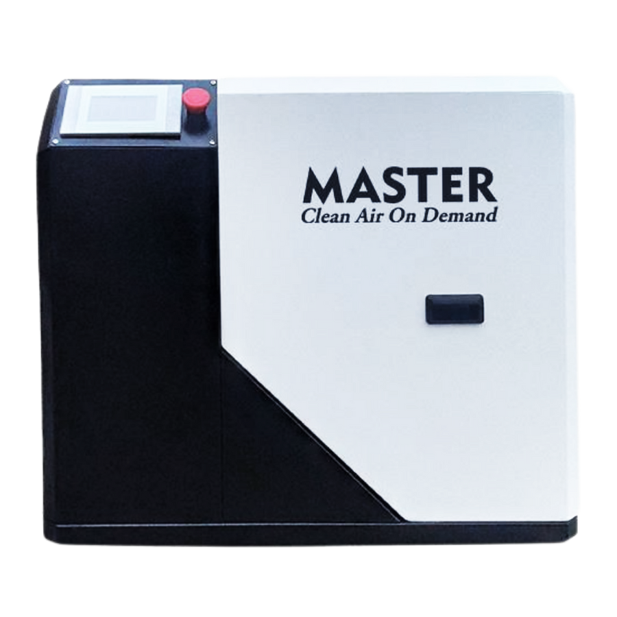 Air Compressors