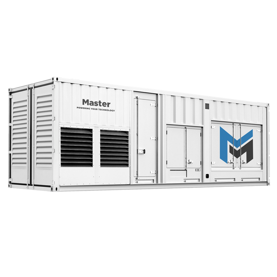 All Diesel Generators