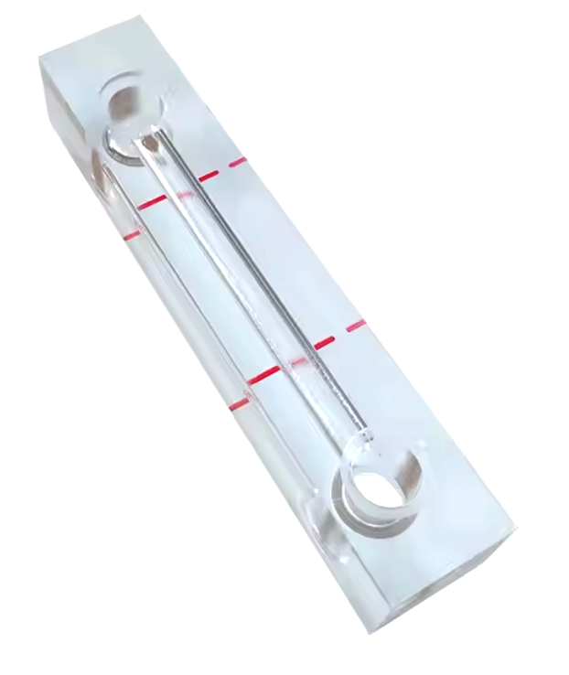 Oil Level Indicator