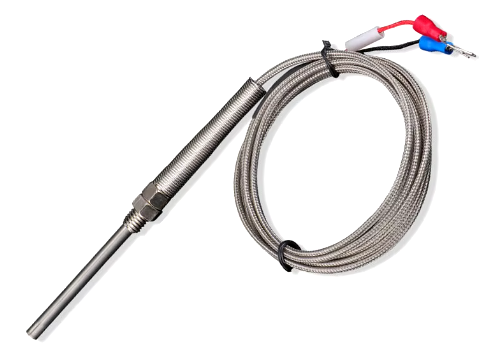 Temperature Sensor