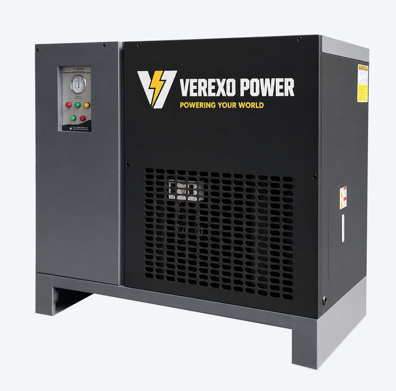 244 CFM Refrigerated Air Dryer