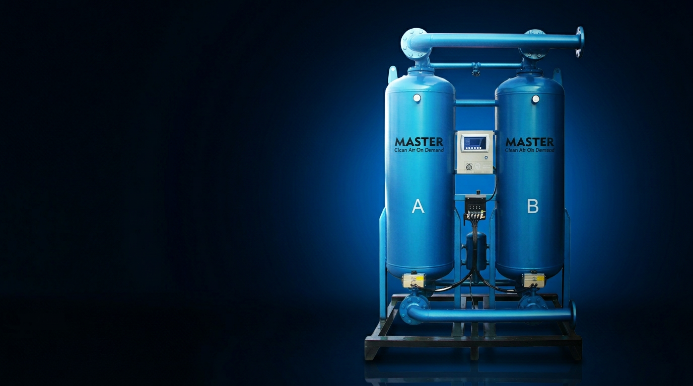 Power. Precision. Performance